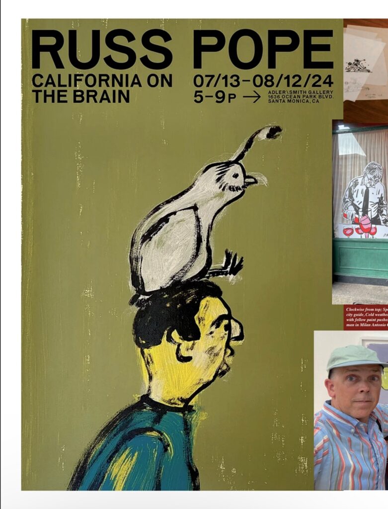 Hokem Magazine