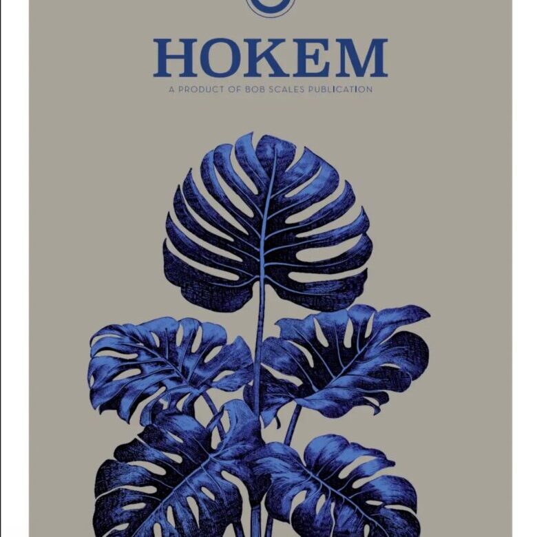 Hokem Magazine