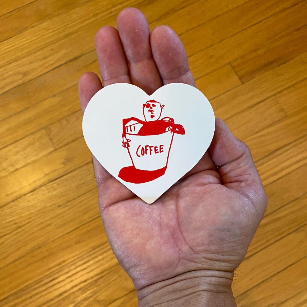 Russ Pope Art - Official Website + Store + News + Gallery +