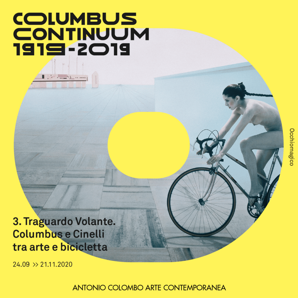 Columbus Continuum