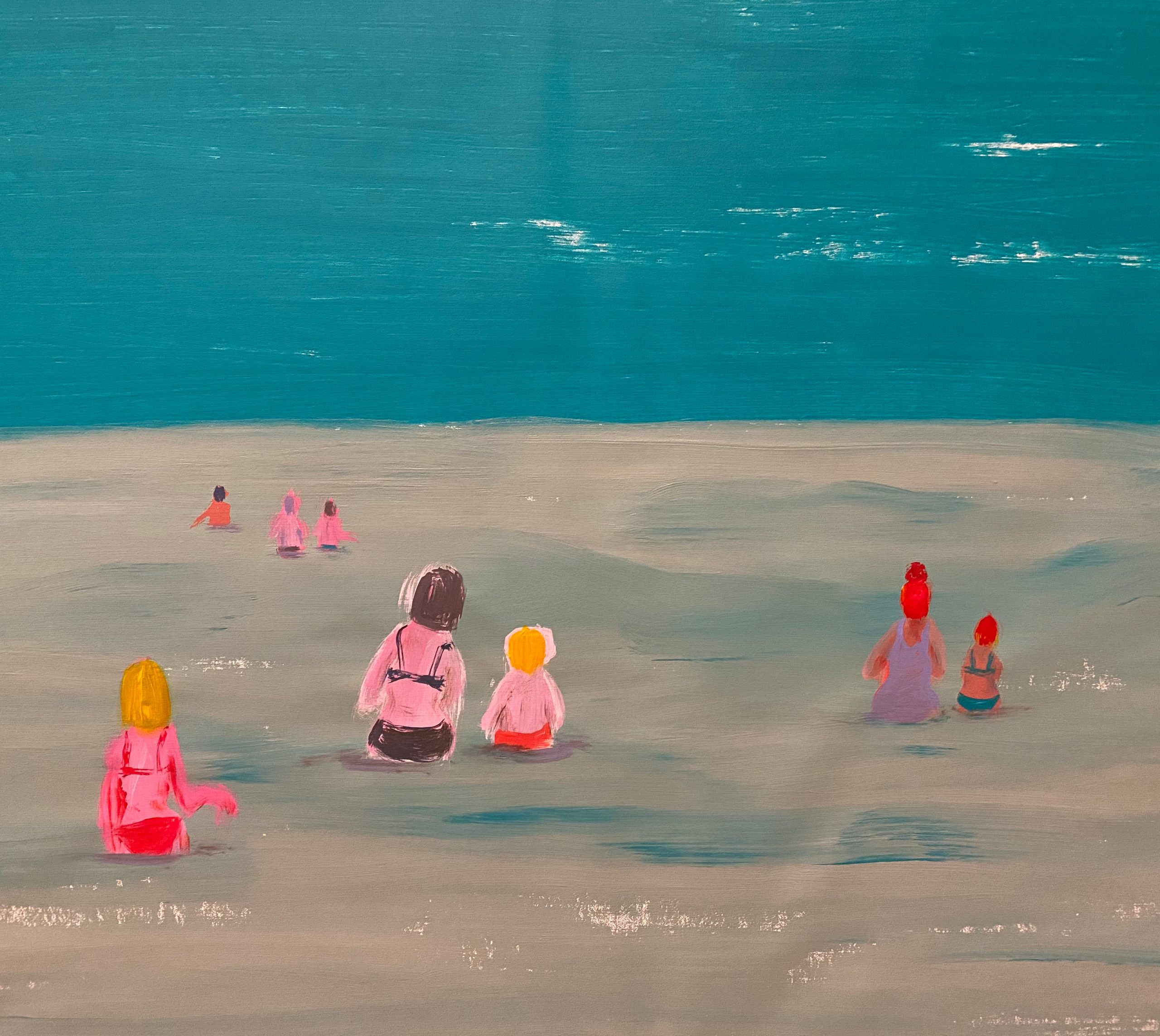 RUSS POPE - ANTONIO COLOMBO ARTE CONTEMPORANEA